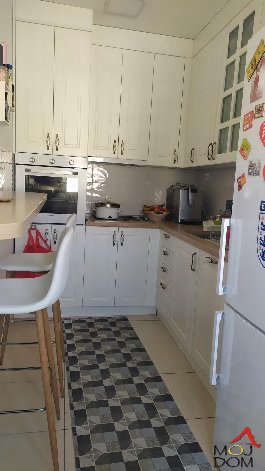 Stan,NOVI SAD,NOVO NASELJE,kv: 94, € 257500, ID: 1027557 9