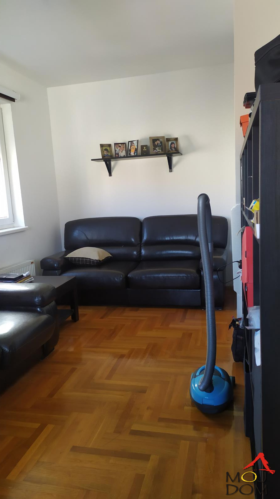 Stan,NOVI SAD,NOVO NASELJE,kv: 94, € 257500, ID: 1027557 3