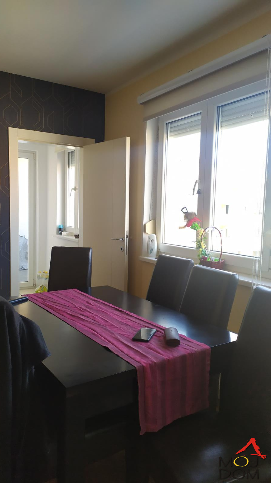 Stan,NOVI SAD,NOVO NASELJE,kv: 94, € 257500, ID: 1027557 4