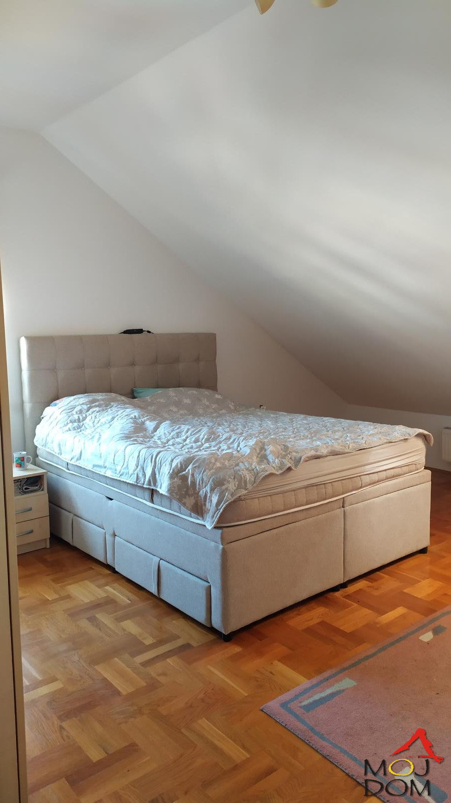 Stan,NOVI SAD,NOVO NASELJE,kv: 94, € 257500, ID: 1027557 7