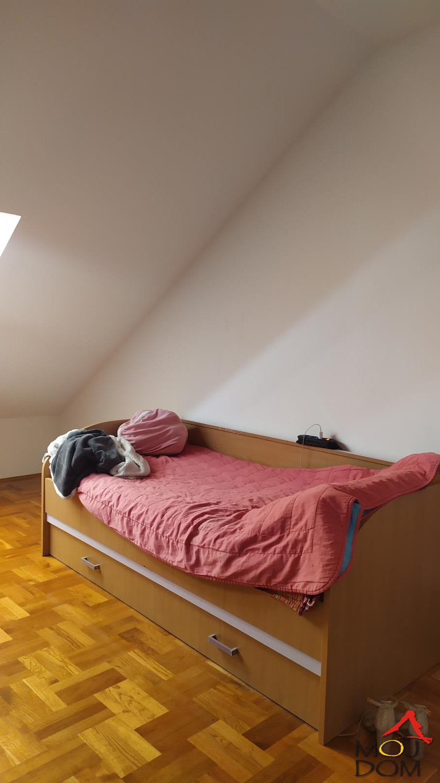 Stan,NOVI SAD,NOVO NASELJE,kv: 94, € 257500, ID: 1027557 8