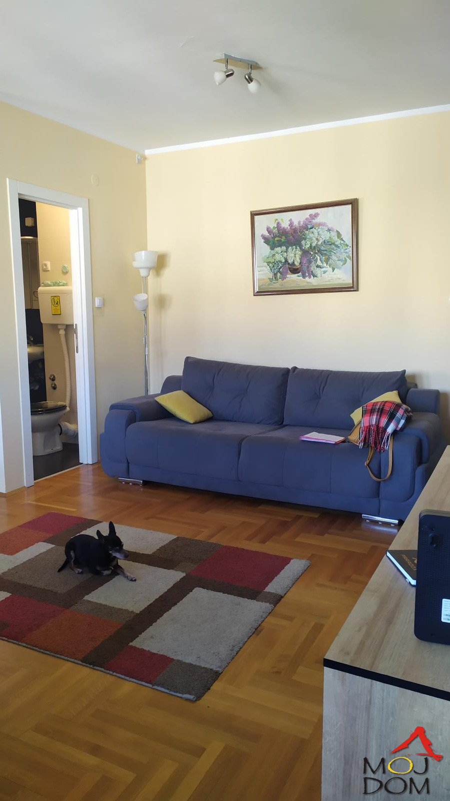 Stan,NOVI SAD,NOVO NASELJE,kv: 94, € 257500, ID: 1027557 2