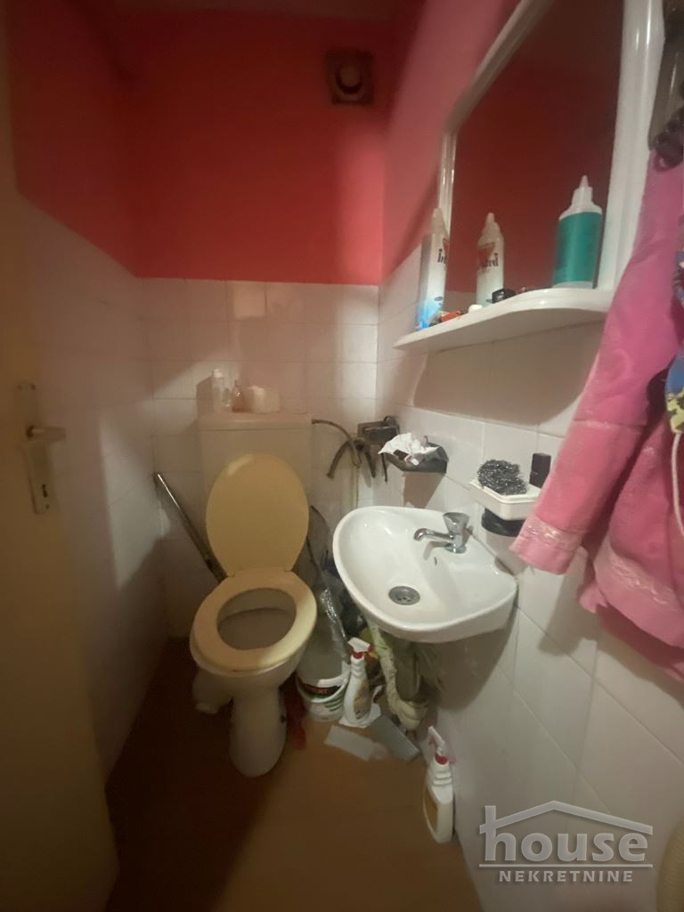 Stan,NOVI SAD,NOVO NASELJE 74m2,144200€ , ID: 1060862 11