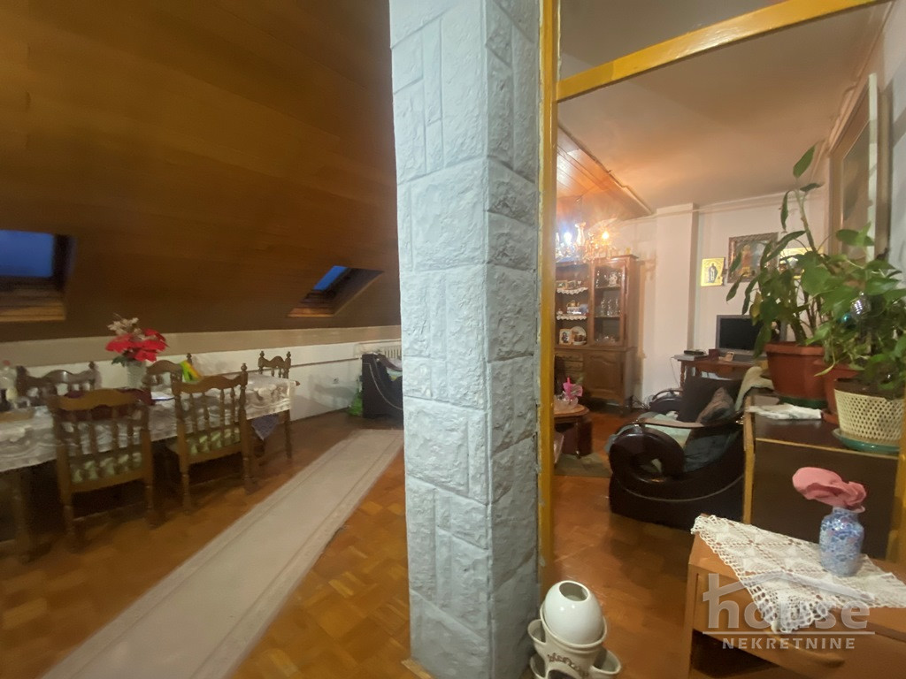 Stan,NOVI SAD,NOVO NASELJE 74m2,144200€ , ID: 1060862 13