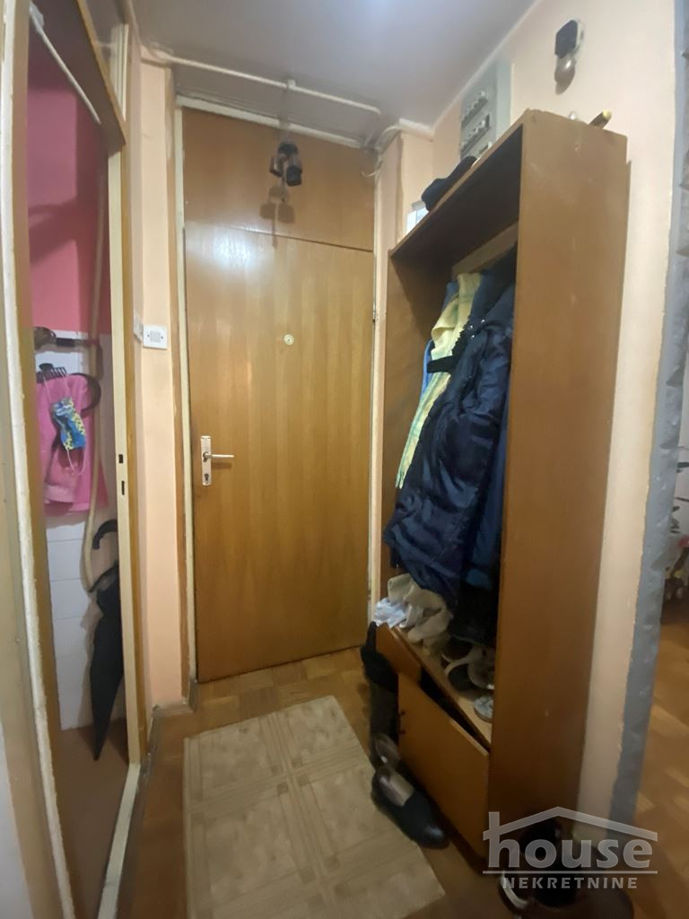 Stan,NOVI SAD,NOVO NASELJE 74m2,144200€ , ID: 1060862 10