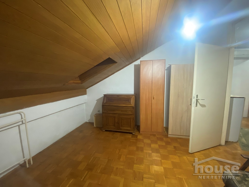 Stan,NOVI SAD,NOVO NASELJE 74m2,144200€ , ID: 1060862 8