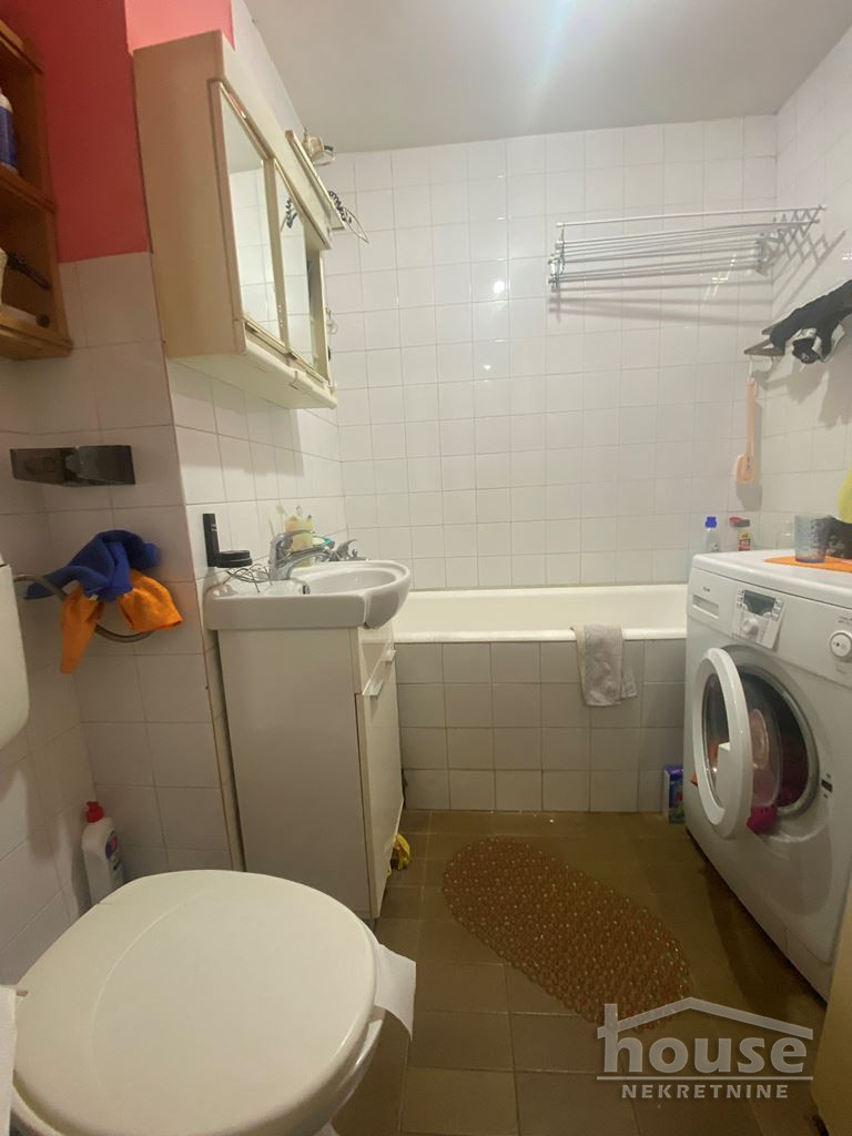 Stan,NOVI SAD,NOVO NASELJE 74m2,144200€ , ID: 1060862 9