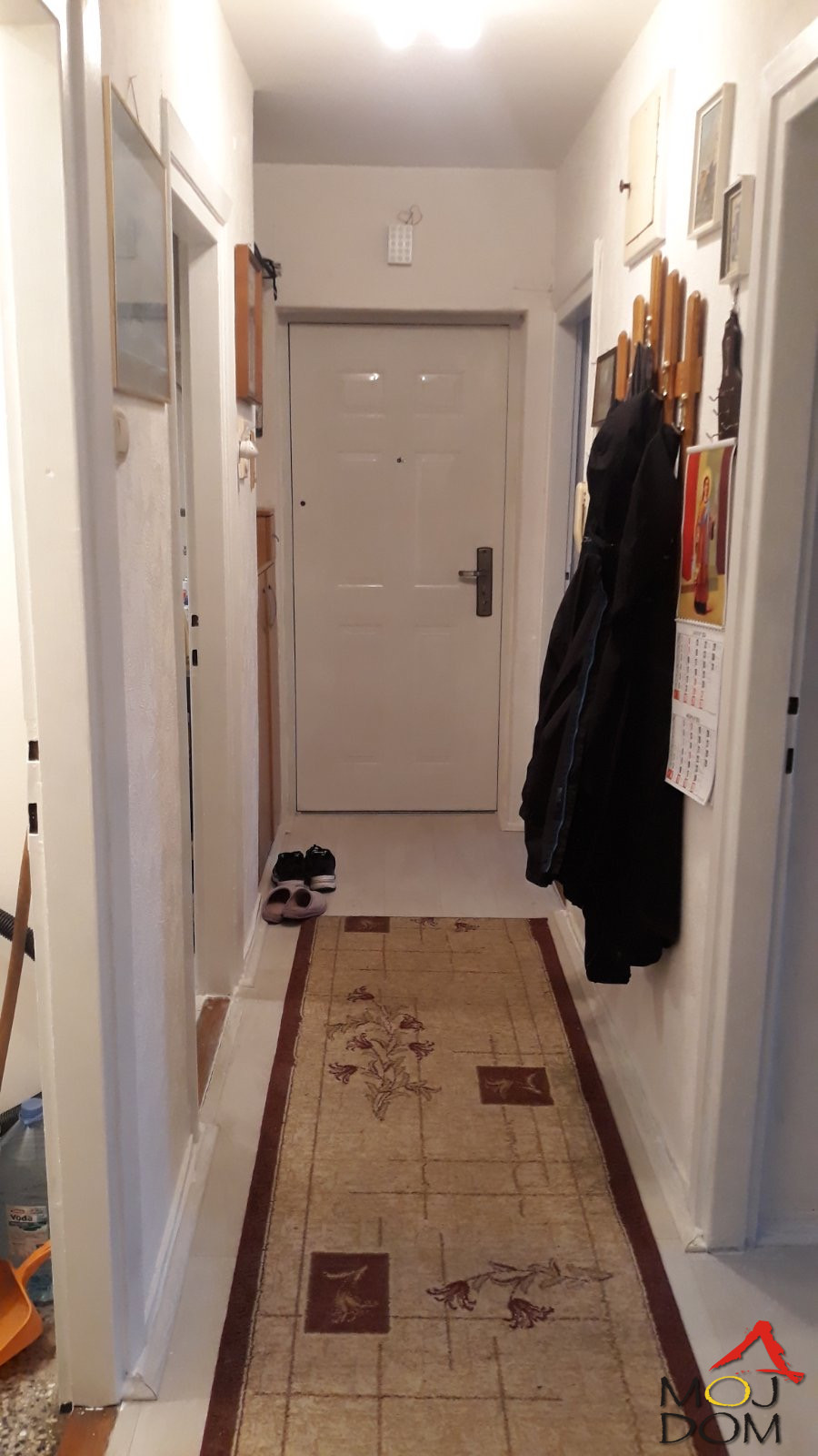 Stan,NOVI SAD,ROTKVARIJA,kv: 51, € 133900, ID: 1027707 12