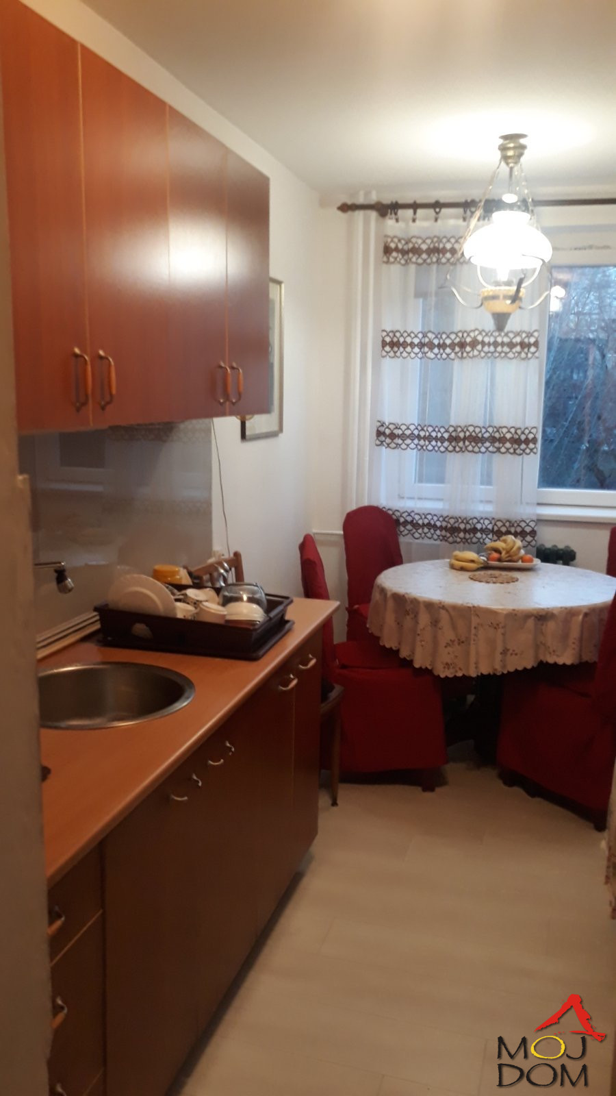 Stan,NOVI SAD,ROTKVARIJA,kv: 51, € 133900, ID: 1027707 5