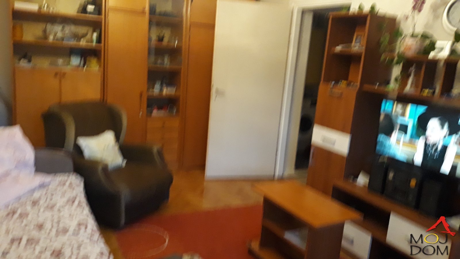 Stan,NOVI SAD,ROTKVARIJA,kv: 51, € 133900, ID: 1027707 6