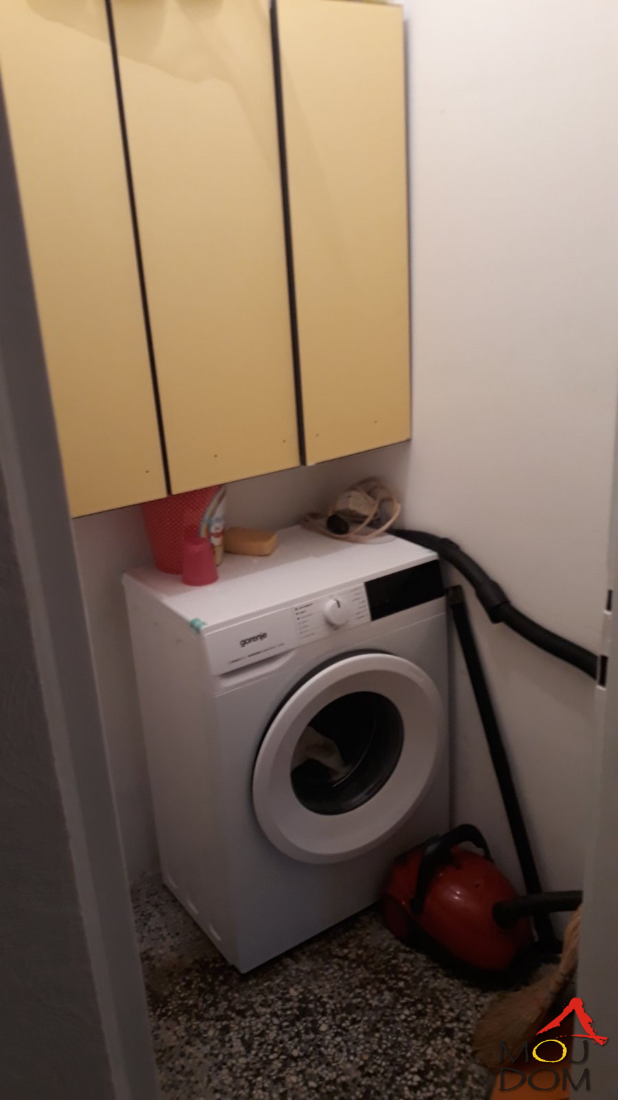 Stan,NOVI SAD,ROTKVARIJA,kv: 51, € 133900, ID: 1027707 10