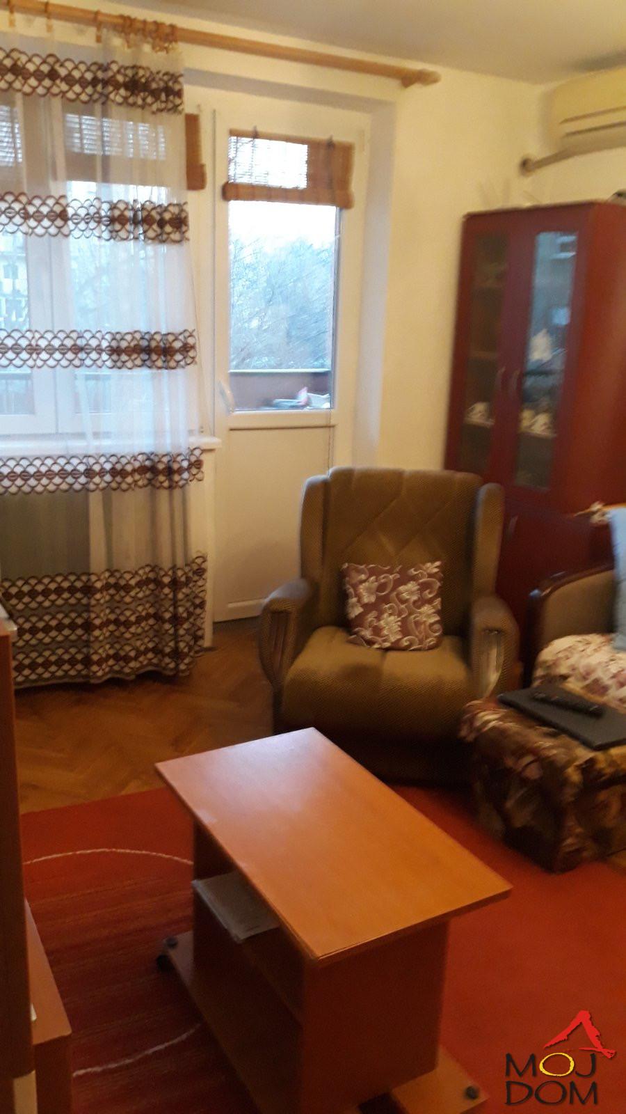 Stan,NOVI SAD,ROTKVARIJA,kv: 51, € 133900, ID: 1027707 9