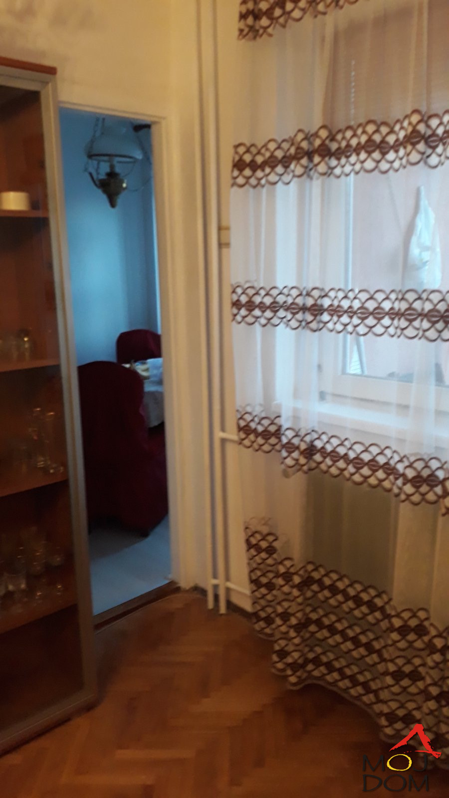 Stan,NOVI SAD,ROTKVARIJA,kv: 51, € 133900, ID: 1027707 7