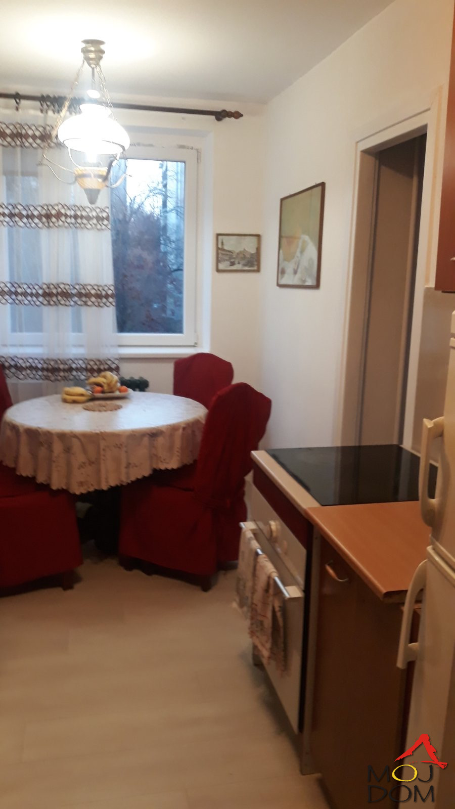 Stan,NOVI SAD,ROTKVARIJA,kv: 51, € 133900, ID: 1027707 4