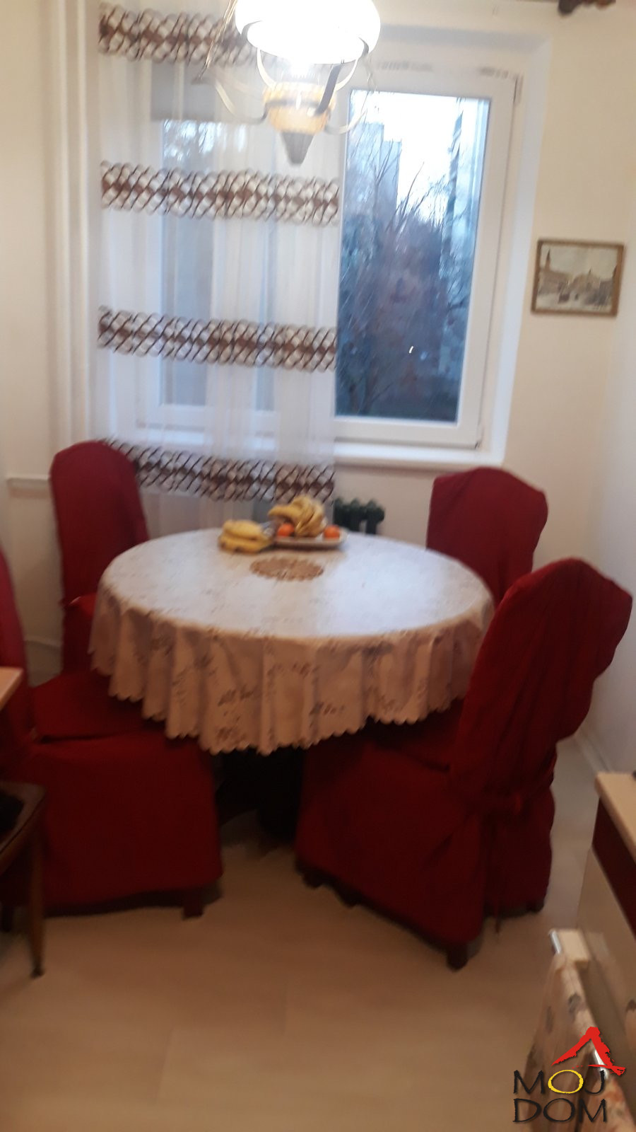 Stan,NOVI SAD,ROTKVARIJA,kv: 51, € 133900, ID: 1027707 3