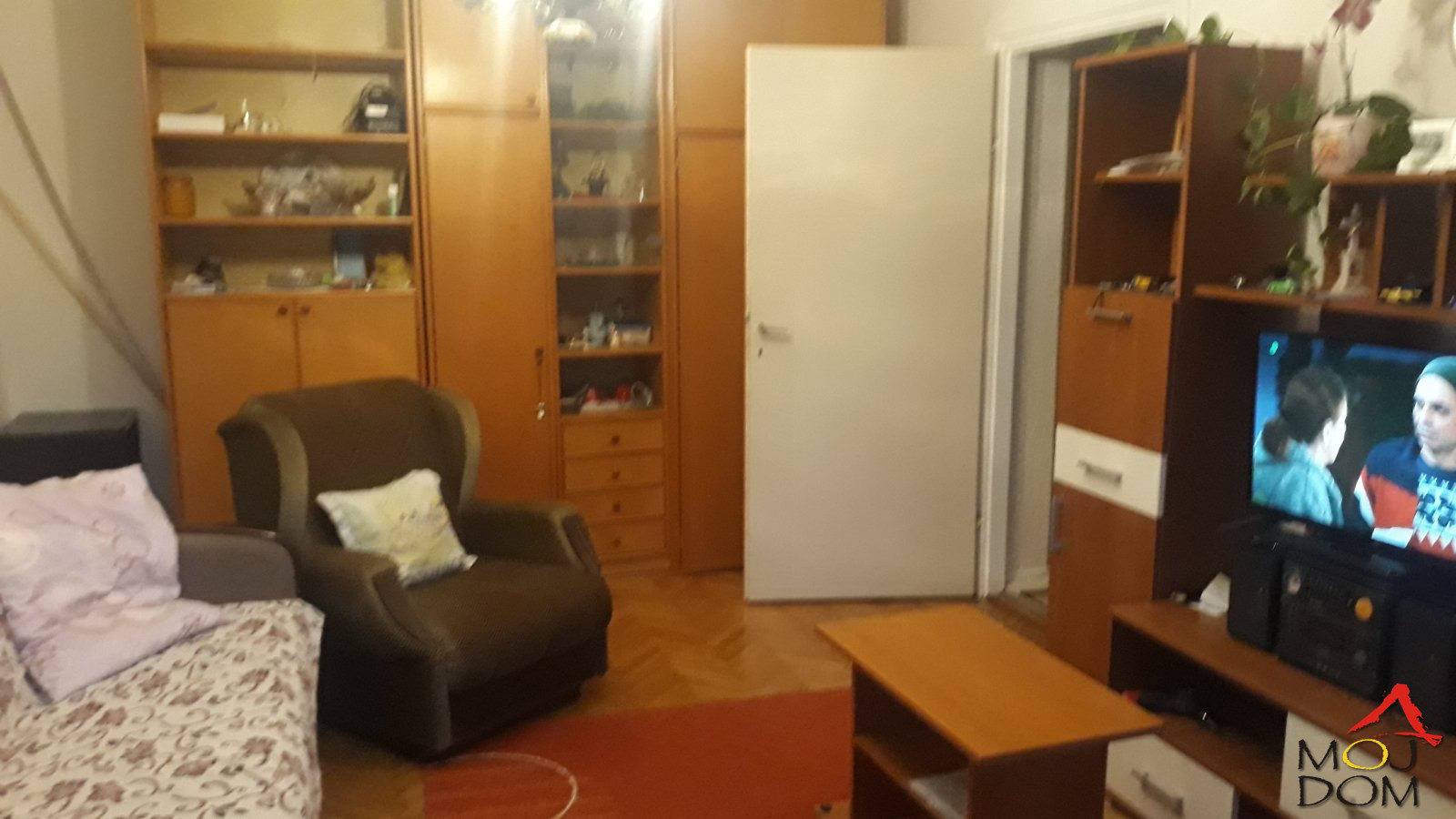 Stan,NOVI SAD,ROTKVARIJA,kv: 51, € 133900, ID: 1027707 1