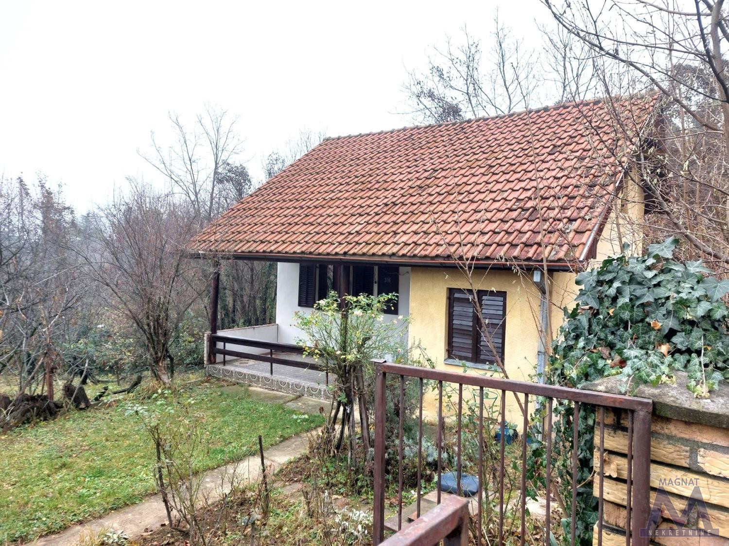 Kuca,SREMSKA KAMENICA,POPOVICA,kv: 420, € 105000, ID: 3002081 2