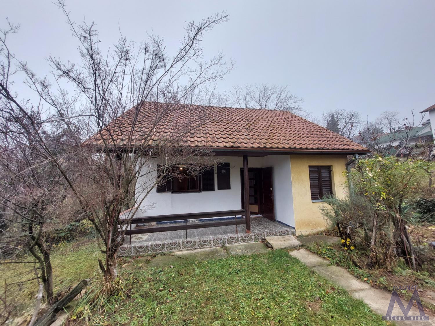 Kuca,SREMSKA KAMENICA,POPOVICA,kv: 420, € 105000, ID: 3002081 1
