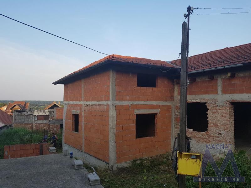 Kuca,SREMSKI KARLOVCI,SREMSKI KARLOVCI,kv: 516, € 124000, ID: 3002073 2
