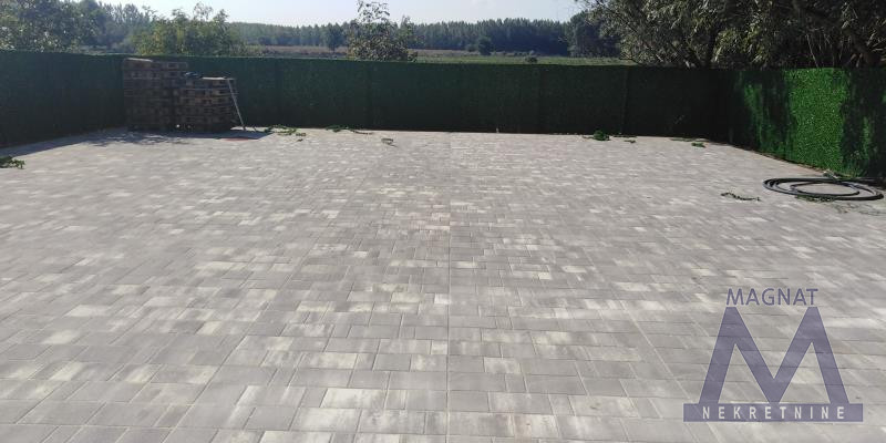 Poslovni prostor,KAĆ,KAĆ,kv: 500, € 1500, ID: 9101530 11