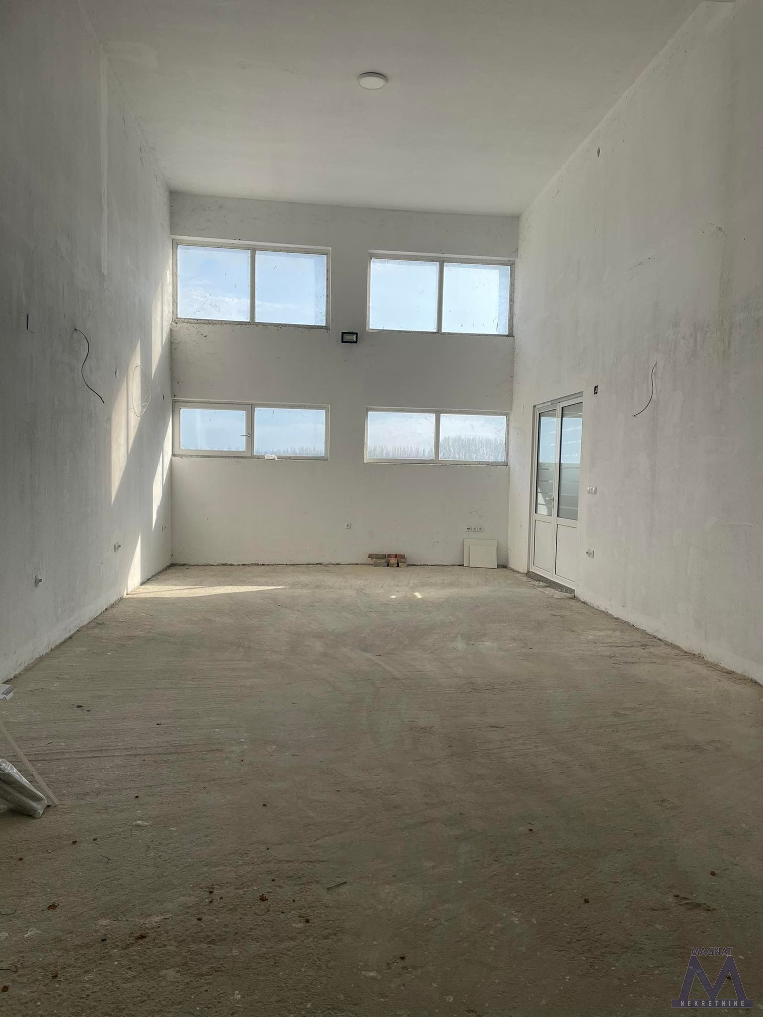 Poslovni prostor,KAĆ,KAĆ,kv: 500, € 1500, ID: 9101530 5