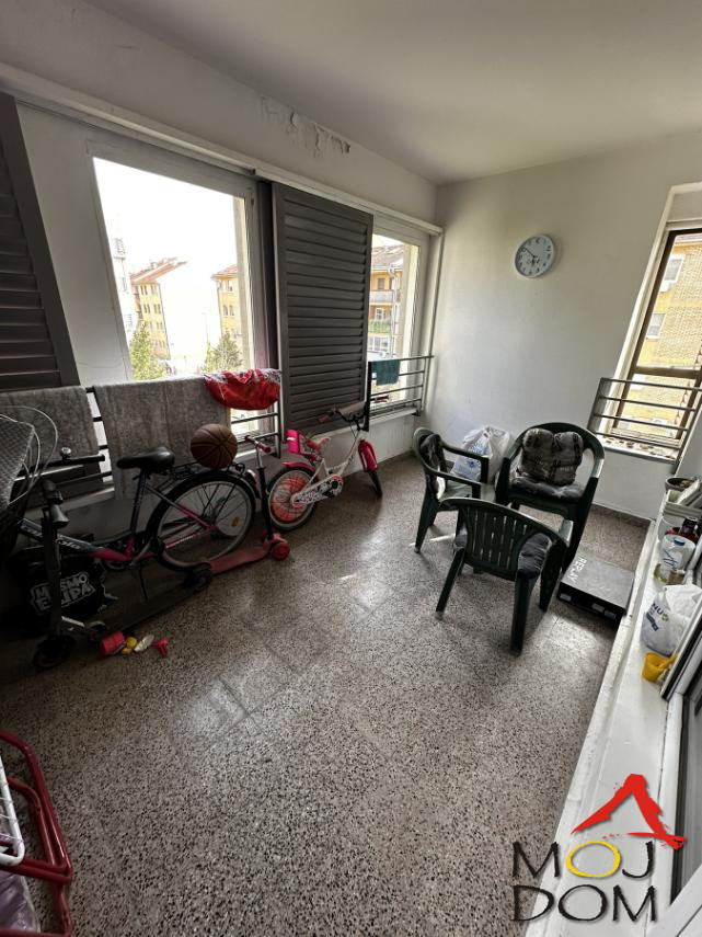 Stan,NOVI SAD,JUGOVIĆEVO,kv: 98, € 200000, ID: 1027599 12