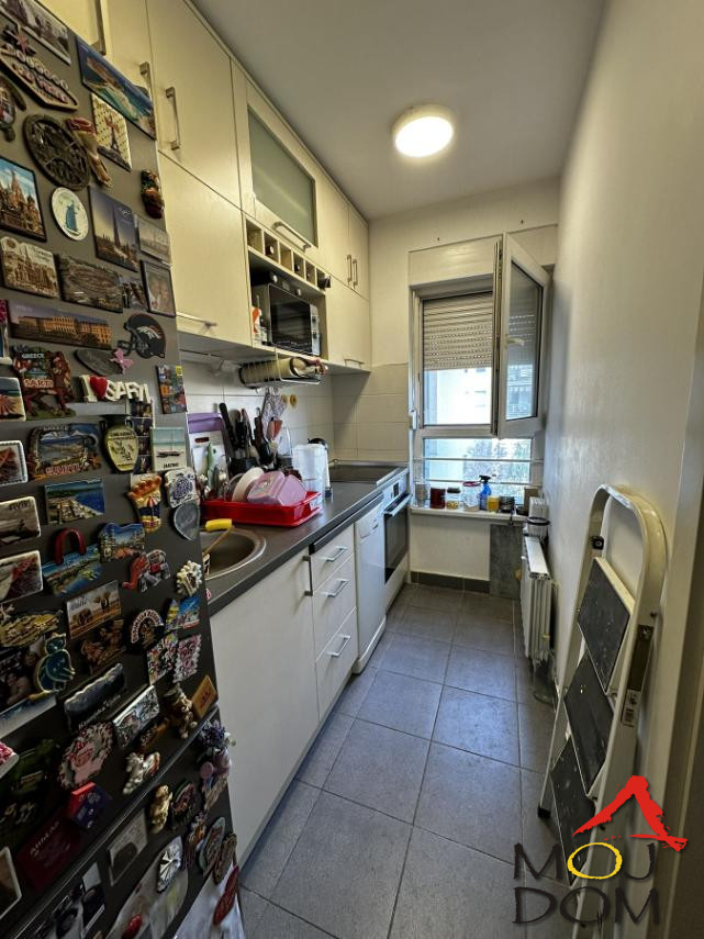 Stan,NOVI SAD,JUGOVIĆEVO,kv: 98, € 200000, ID: 1027599 3