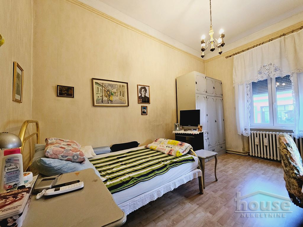 Stan,NOVI SAD,SOCIJALNO 85m2,157600€ , ID: 1060891 14