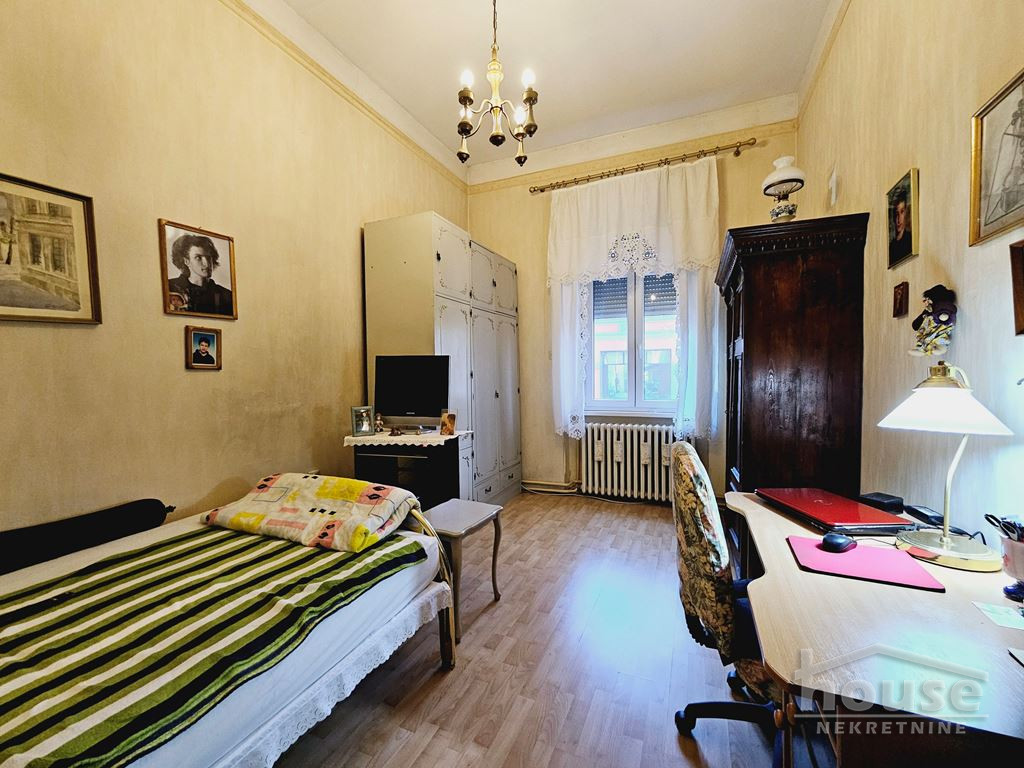 Stan,NOVI SAD,SOCIJALNO 85m2,157600€ , ID: 1060891 15