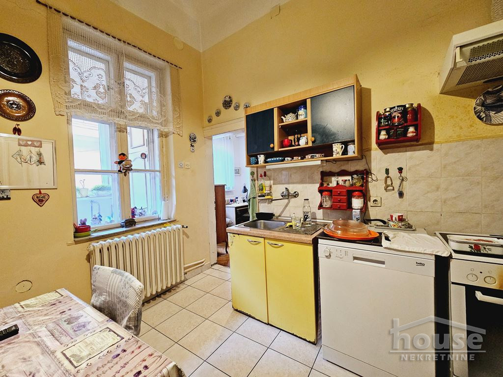 Stan,NOVI SAD,SOCIJALNO 85m2,157600€ , ID: 1060891 10