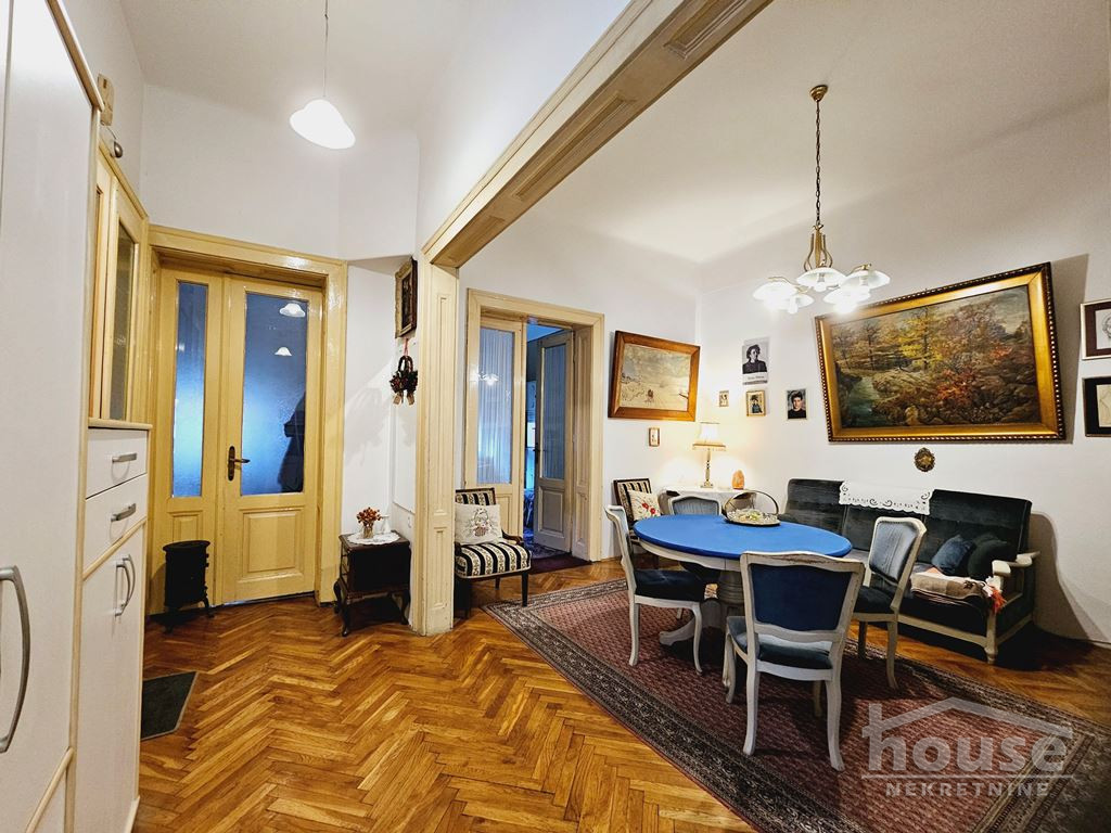 Stan,NOVI SAD,SOCIJALNO 85m2,157600€ , ID: 1060891 7