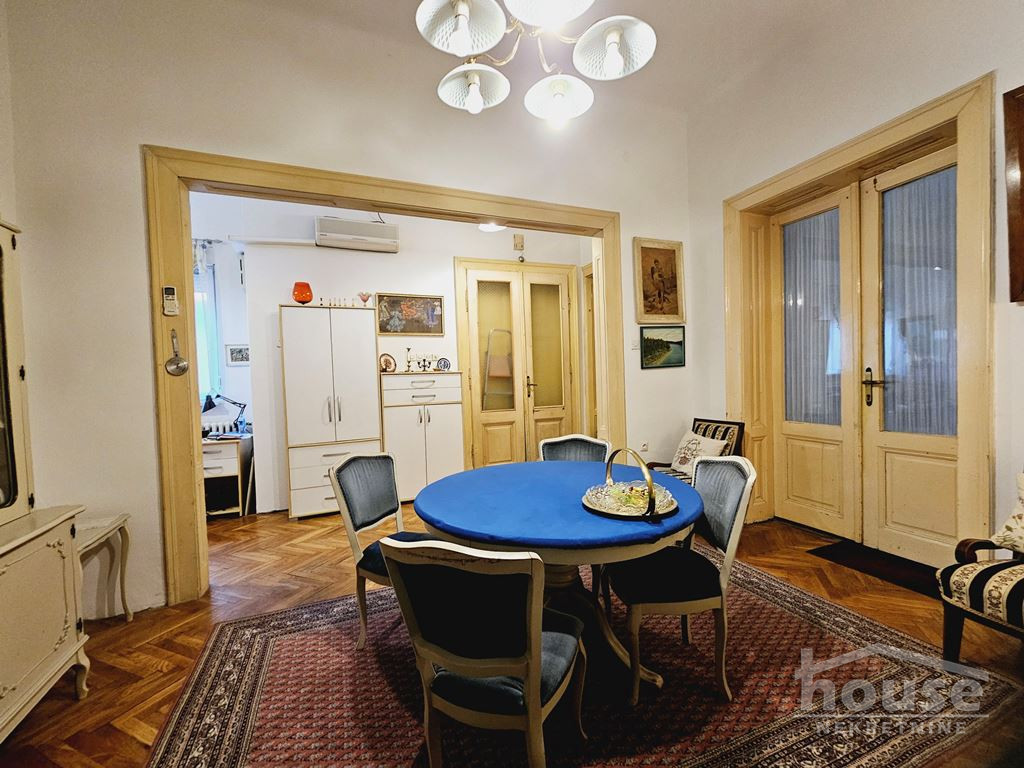 Stan,NOVI SAD,SOCIJALNO 85m2,157600€ , ID: 1060891 8