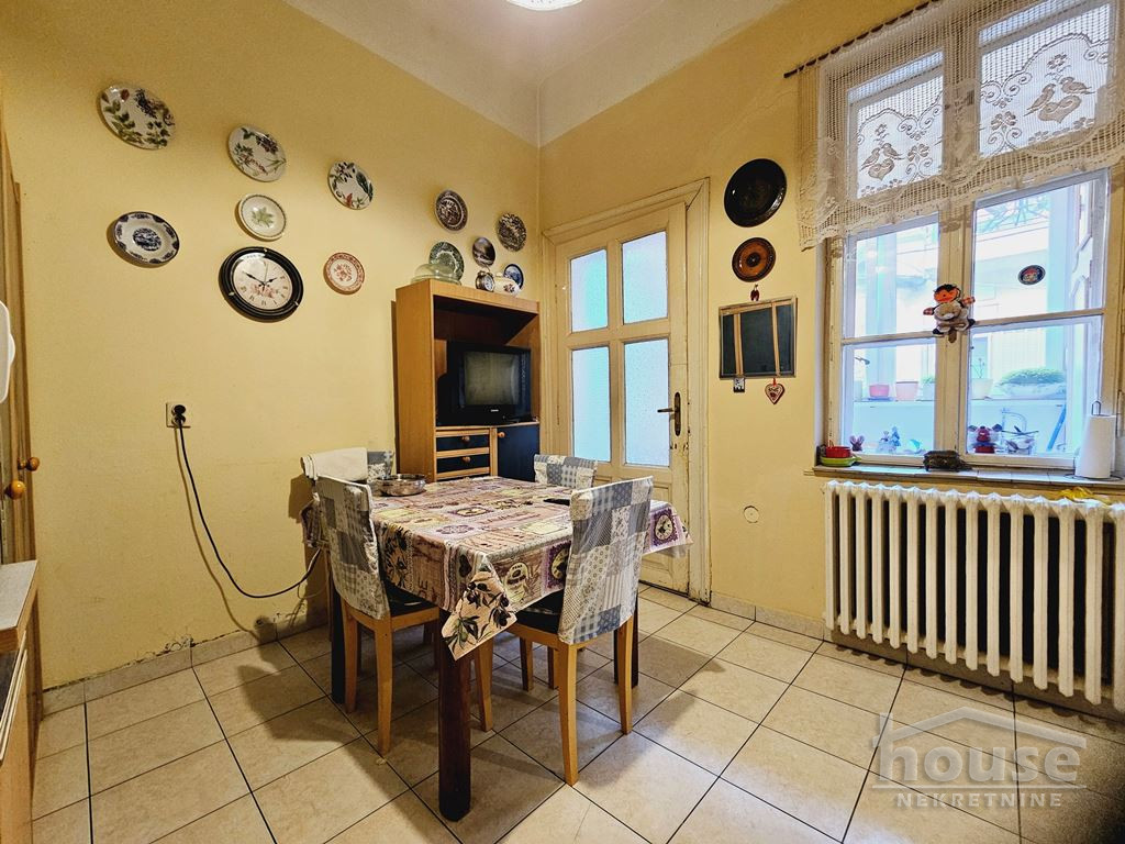 Stan,NOVI SAD,SOCIJALNO 85m2,157600€ , ID: 1060891 11