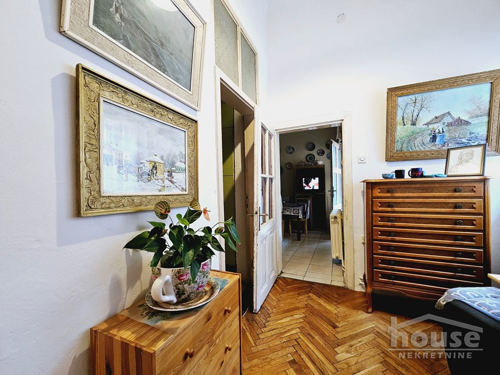 Stan,NOVI SAD,SOCIJALNO 85m2,157600€ , ID: 1060891 13