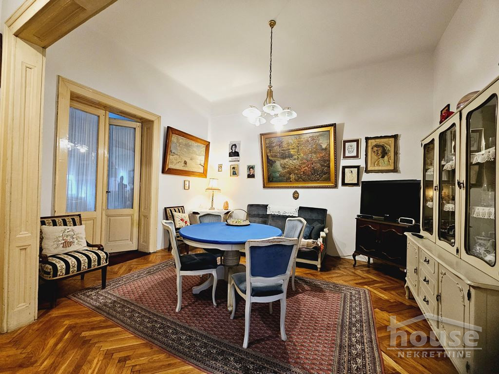 Stan,NOVI SAD,SOCIJALNO 85m2,157600€ , ID: 1060891 5