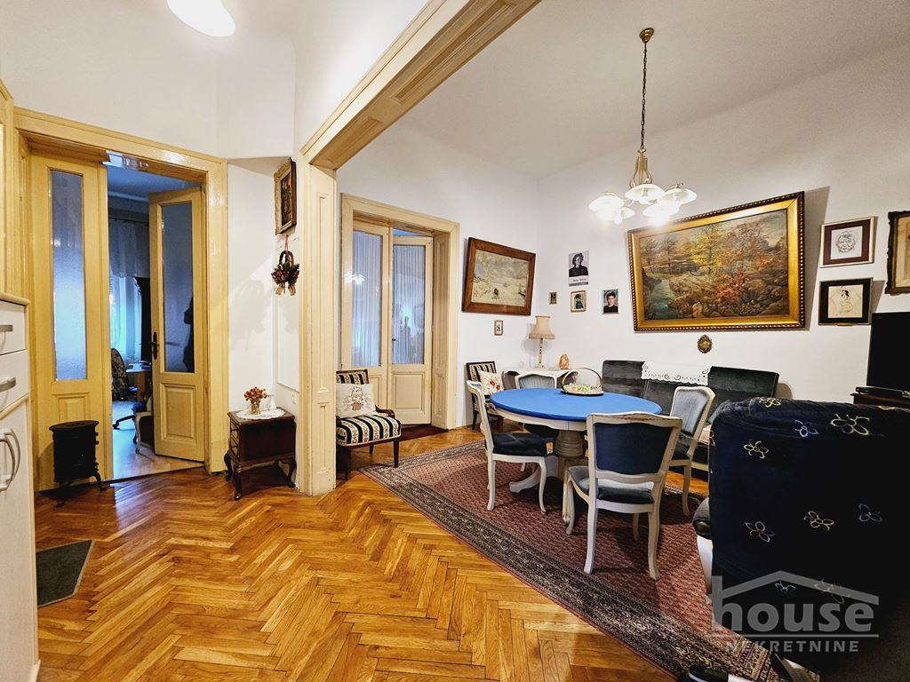 Stan,NOVI SAD,SOCIJALNO 85m2,157600€ , ID: 1060891 4