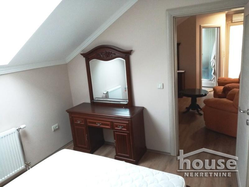 Stanovi,NOVI SAD,SAJAM 60m2,450€ , ID: 9112339 11