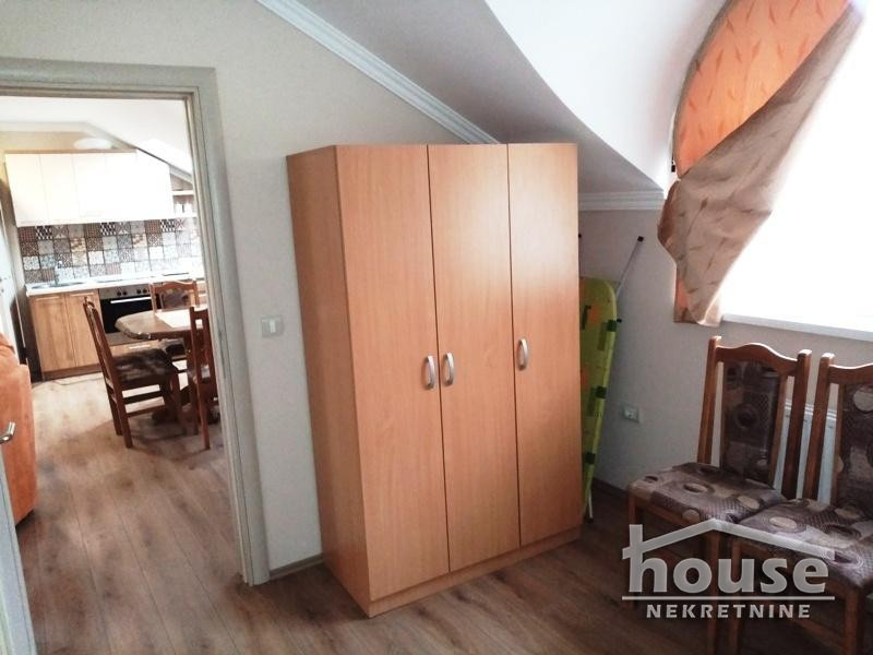Stanovi,NOVI SAD,SAJAM 60m2,450€ , ID: 9112339 9