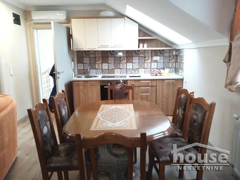 Stanovi,NOVI SAD,SAJAM 60m2,450€ , ID: 9112339 6