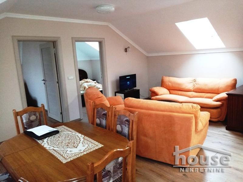 Stanovi,NOVI SAD,SAJAM 60m2,450€ , ID: 9112339 7