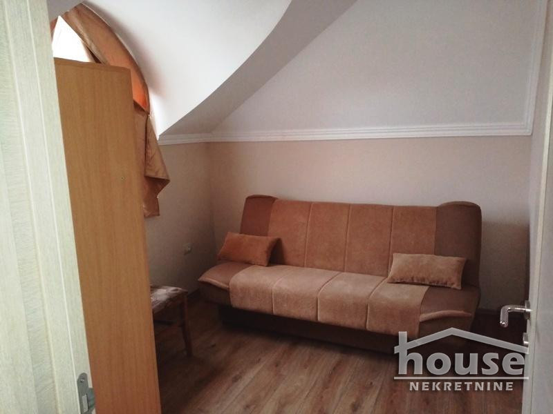 Stanovi,NOVI SAD,SAJAM 60m2,450€ , ID: 9112339 8