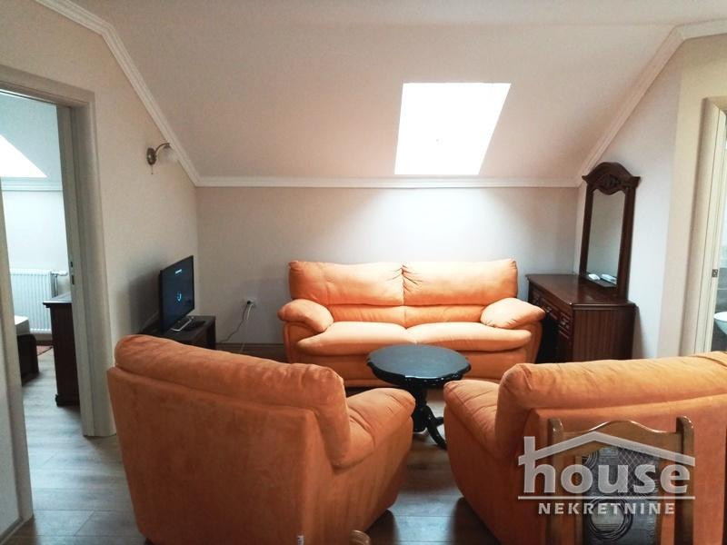 Stanovi,NOVI SAD,SAJAM 60m2,450€ , ID: 9112339 3