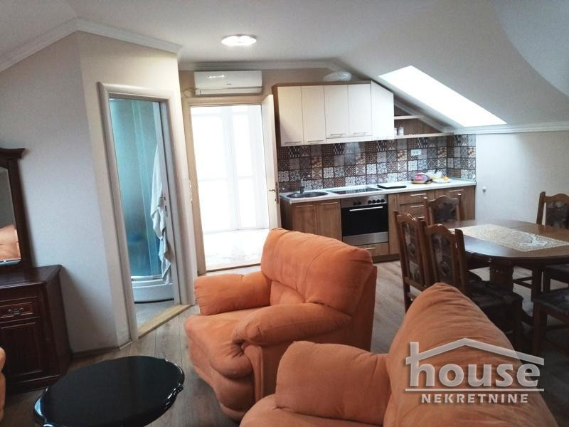 Stanovi,NOVI SAD,SAJAM 60m2,450€ , ID: 9112339 5