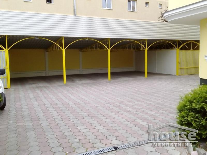 Stanovi,NOVI SAD,SAJAM 60m2,450€ , ID: 9112339 14