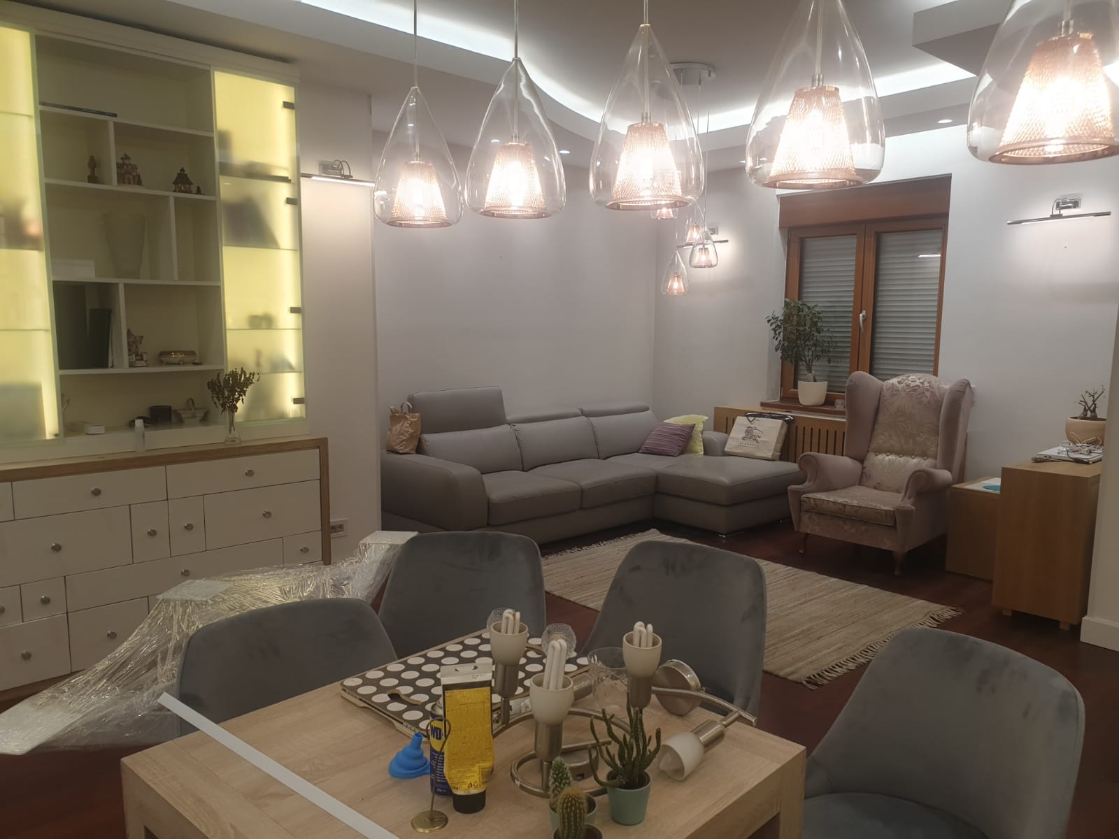 Vračar     Hram Svetog Save 1