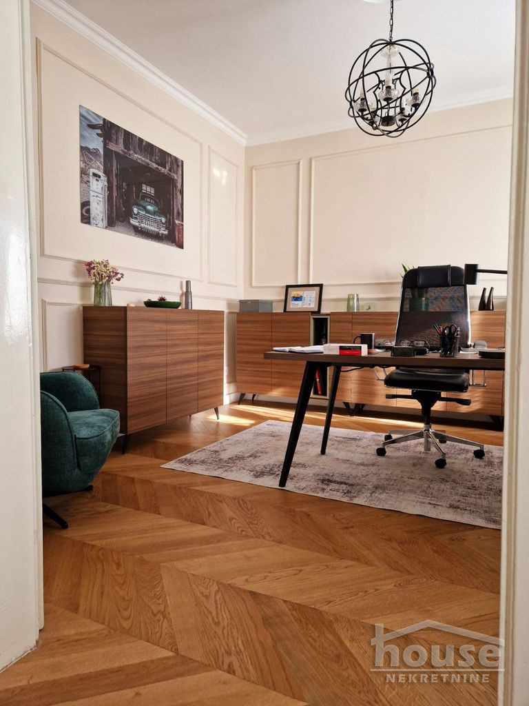 Stan,NOVI SAD,CENTAR 39m2,149350€ , ID: 1060604 4