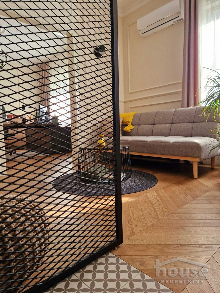 Stan,NOVI SAD,CENTAR 39m2,149350€ , ID: 1060604 6