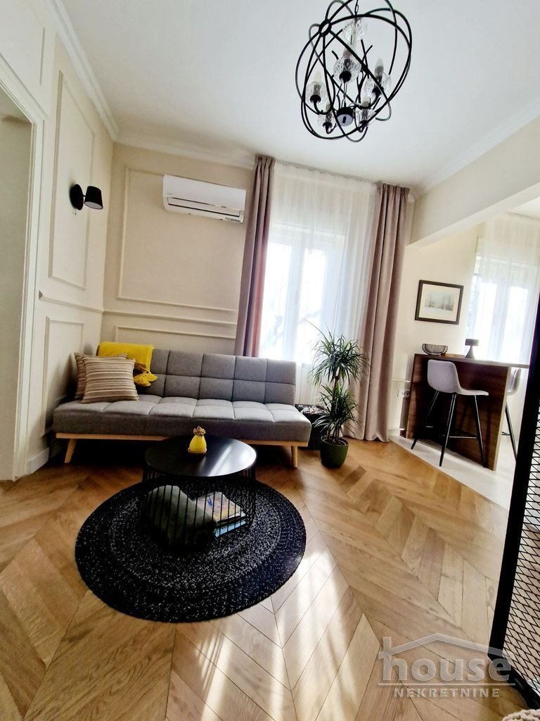 Stan,NOVI SAD,CENTAR 39m2,149350€ , ID: 1060604 9