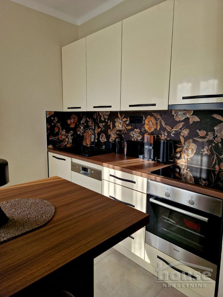 Stan,NOVI SAD,CENTAR 39m2,149350€ , ID: 1060604 15