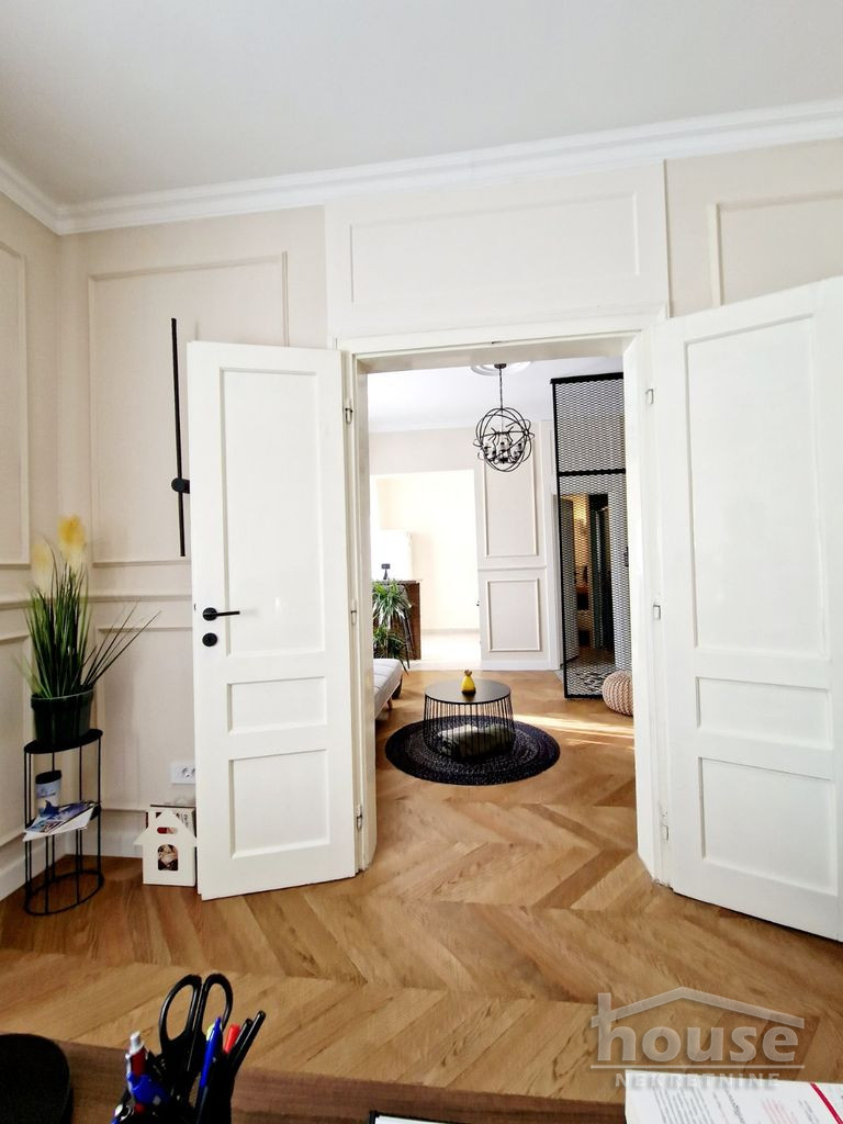 Stan,NOVI SAD,CENTAR 39m2,149350€ , ID: 1060604 7